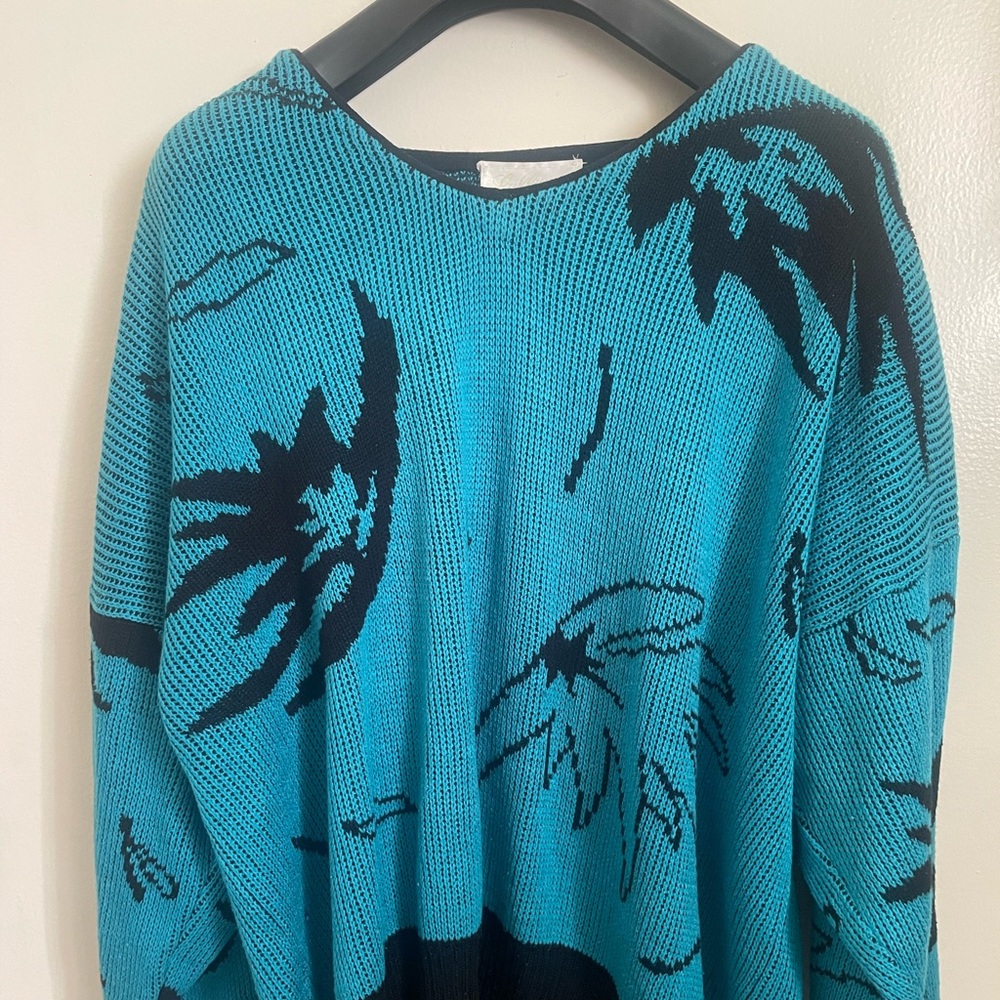 Vintage Lilly of California Sweater